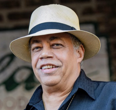 Portrait of Billy Branch