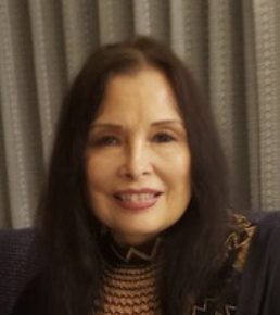 Portrait of Rosa Enrico Branch